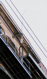 NOTAS TECNICAS de PREVENCION INSHT NTP (602)